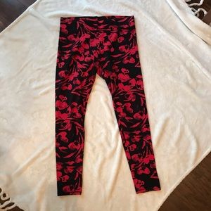 Leggings 95% cotton 5% Spandex